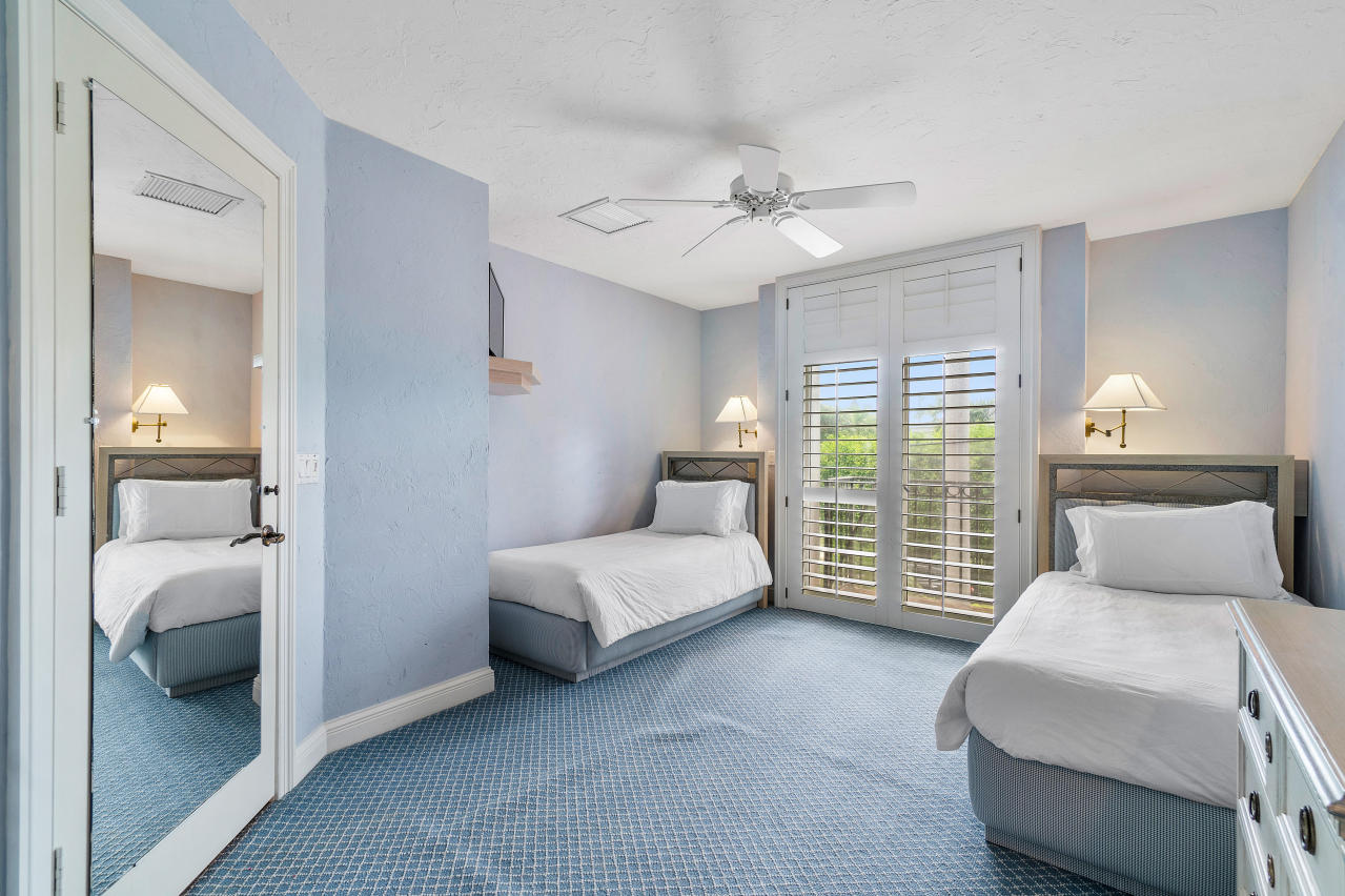 EDEN PROPERTIES - Residential