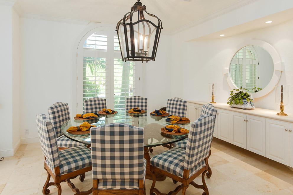 EDEN PROPERTIES - Residential
