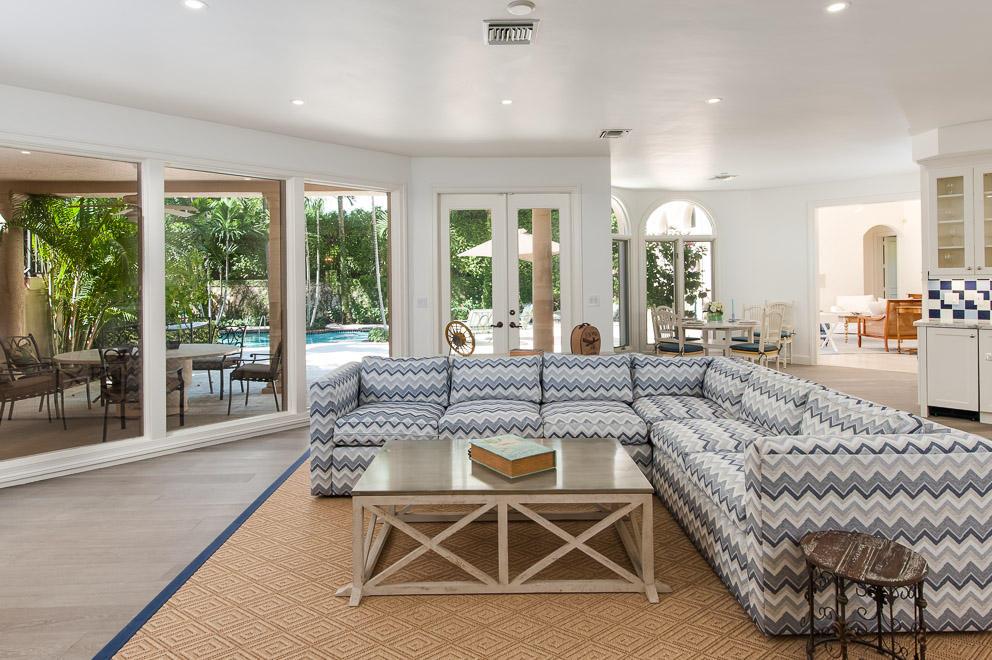 EDEN PROPERTIES - Residential