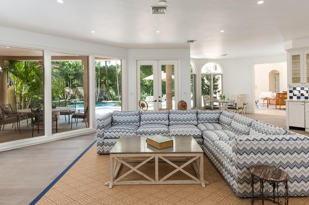EDEN PROPERTIES - Residential