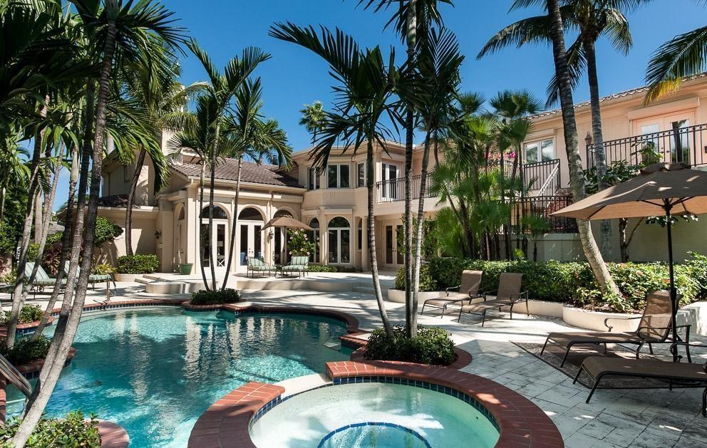 EDEN PROPERTIES - Residential