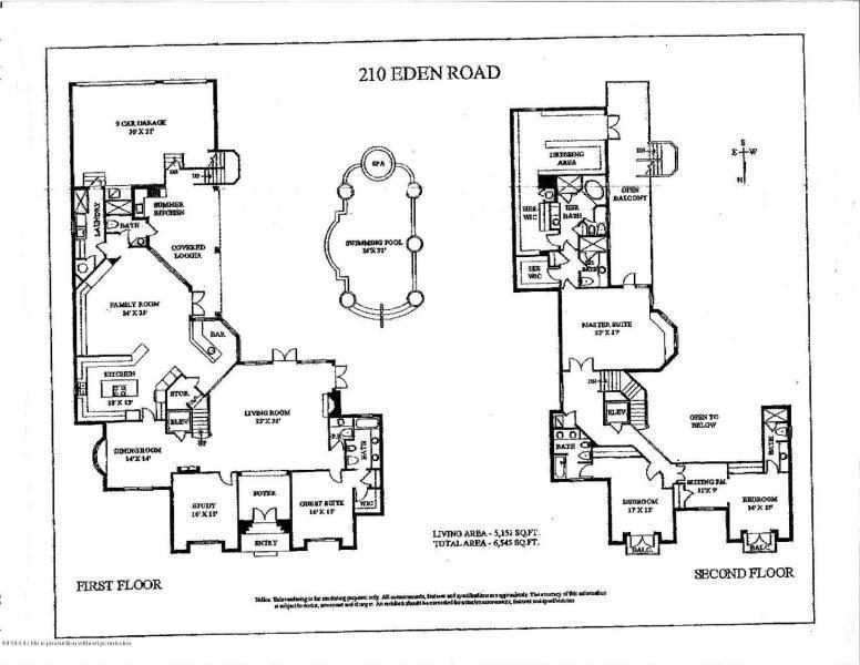 EDEN PROPERTIES - Residential