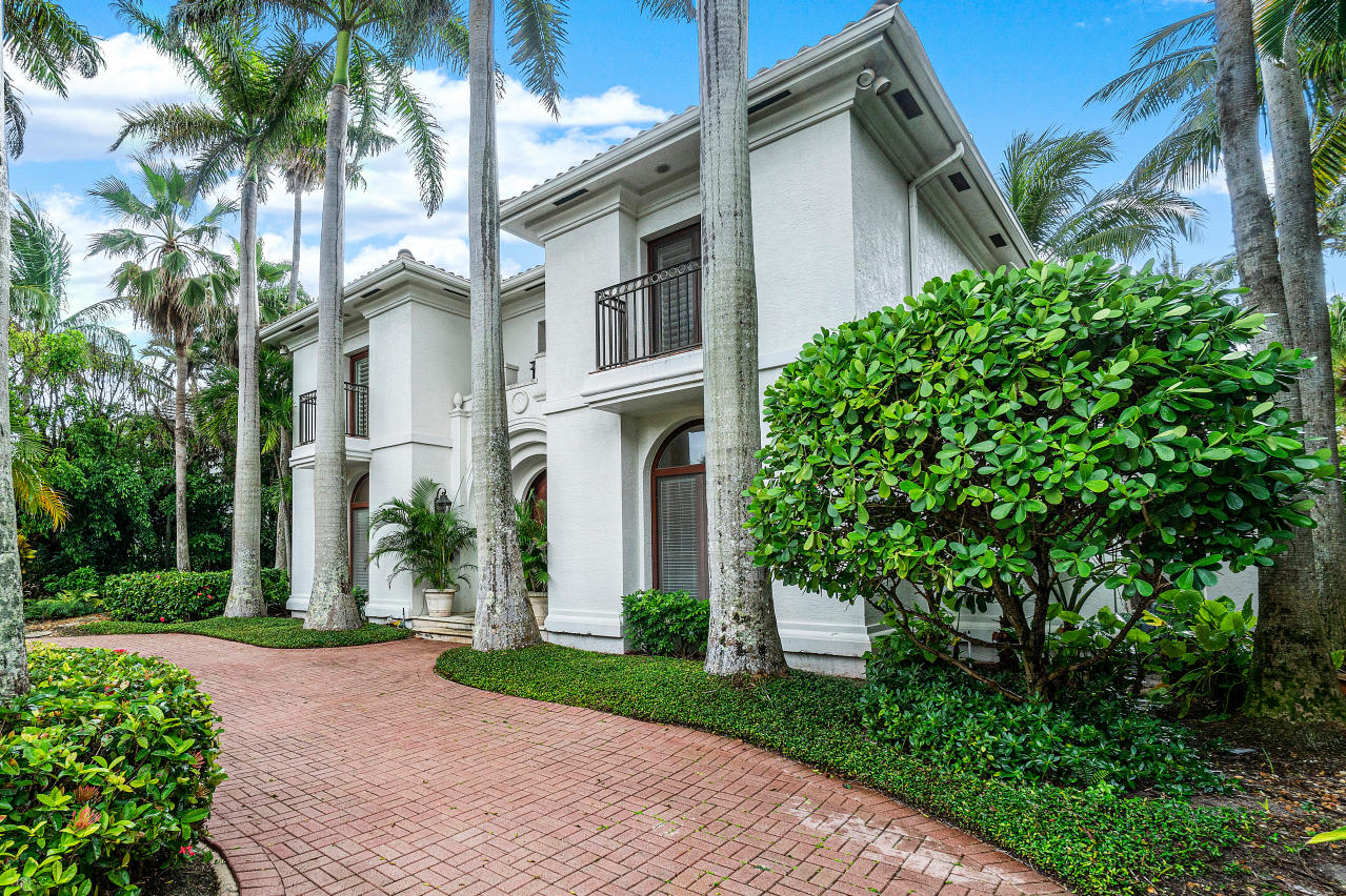 EDEN PROPERTIES - Residential