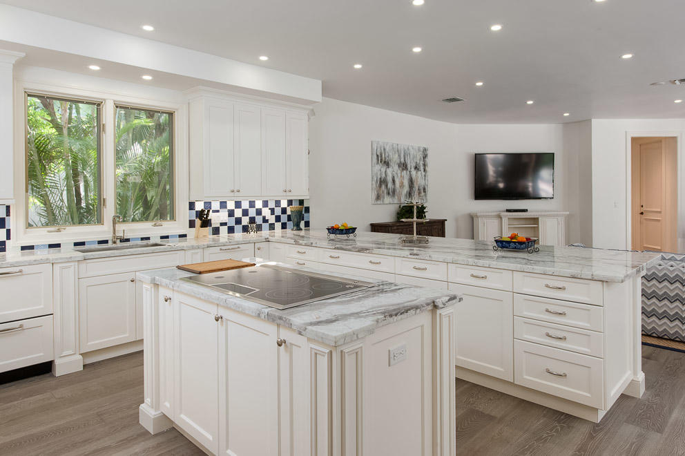 EDEN PROPERTIES - Residential