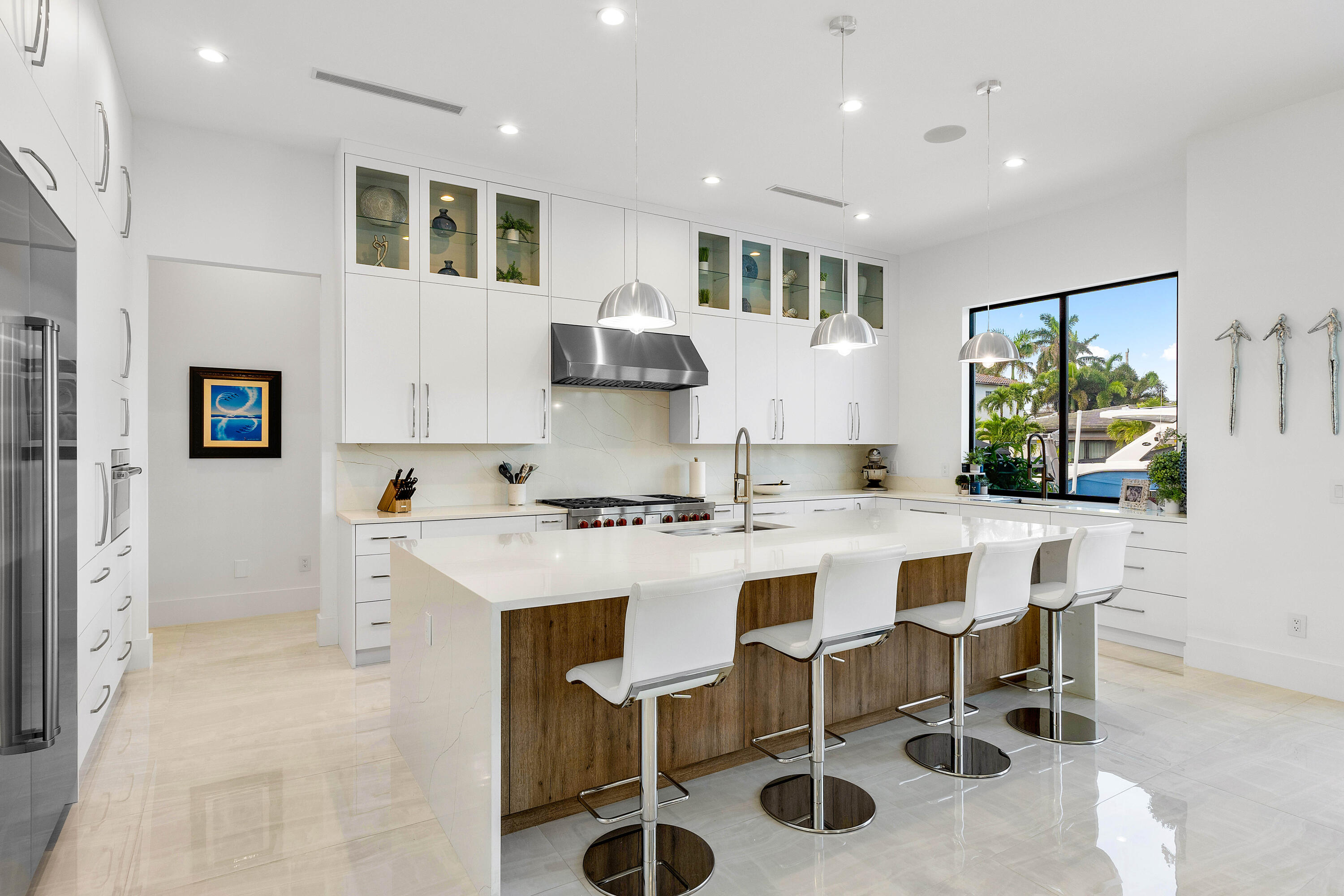 BOCA HARBOUR 4TH SEC - Residential