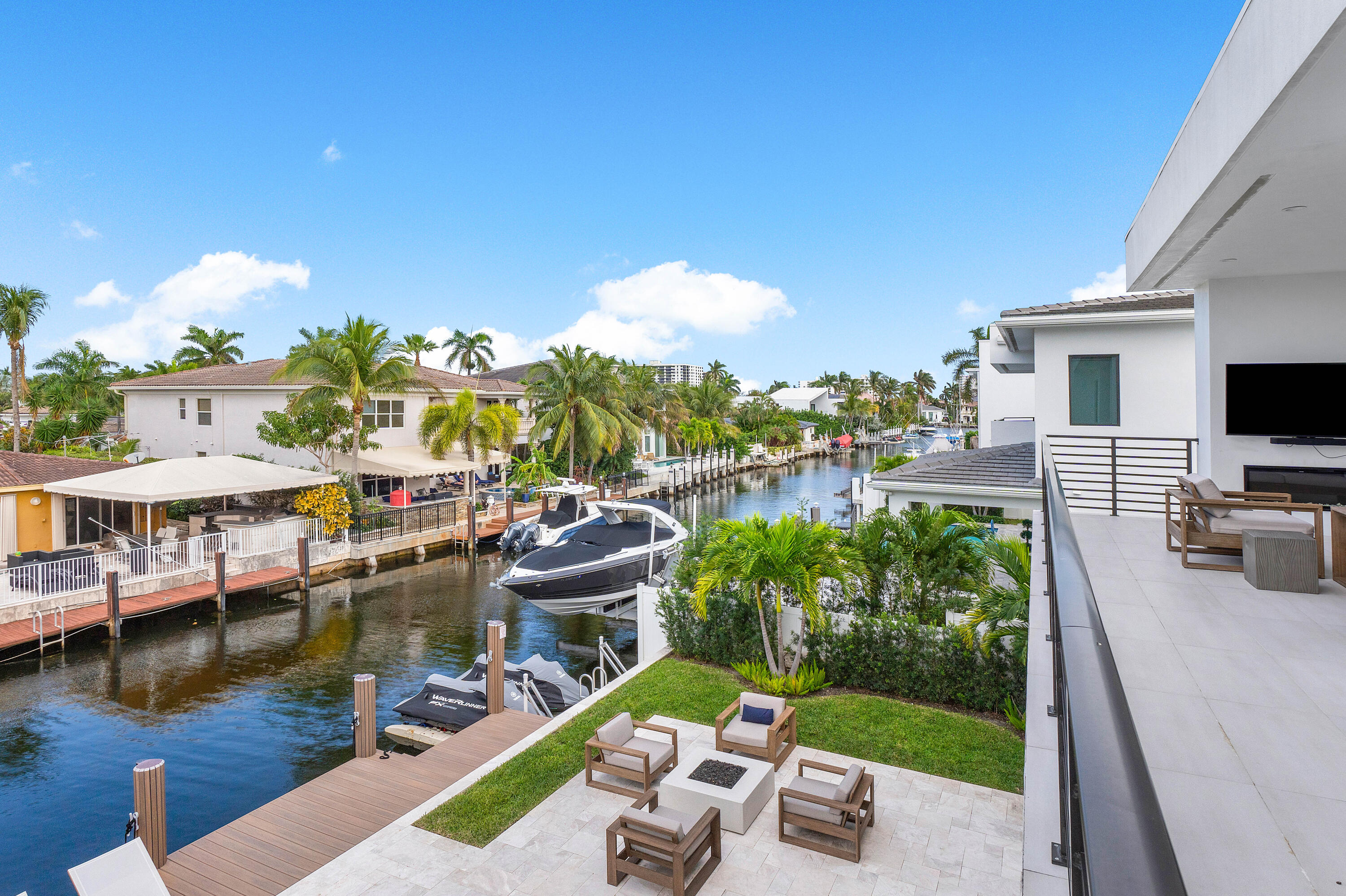 BOCA HARBOUR 4TH SEC - Residential