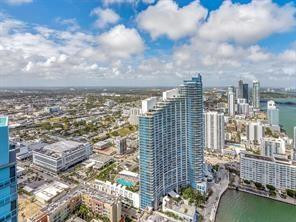 QUANTUM ON THE BAY CONDO NO 1 - Residential Lease