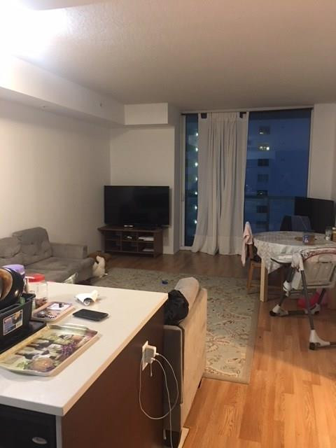 QUANTUM ON THE BAY CONDO NO 1 - Residential Lease