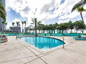 QUANTUM ON THE BAY CONDO NO 1 - Residential Lease