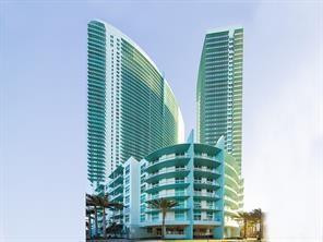 QUANTUM ON THE BAY CONDO NO 1 - Residential Lease