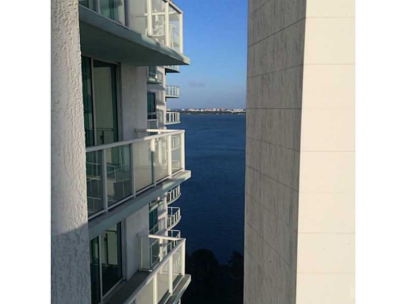 QUANTUM ON THE BAY CONDO NO 1 - Residential Lease