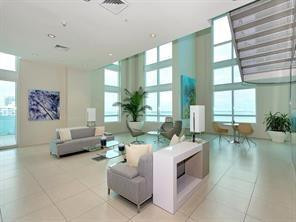 QUANTUM ON THE BAY CONDO NO 1 - Residential Lease