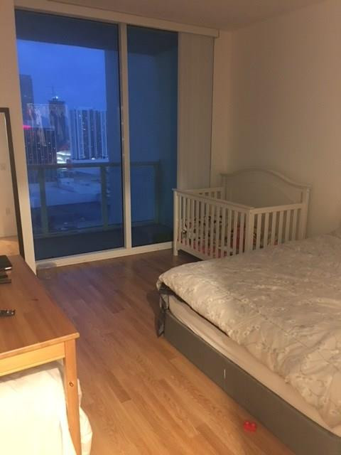 QUANTUM ON THE BAY CONDO NO 1 - Residential Lease