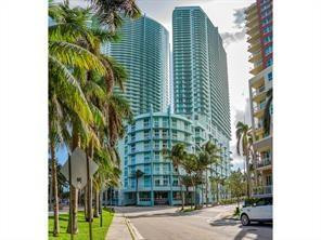 QUANTUM ON THE BAY CONDO NO 1 - Residential Lease
