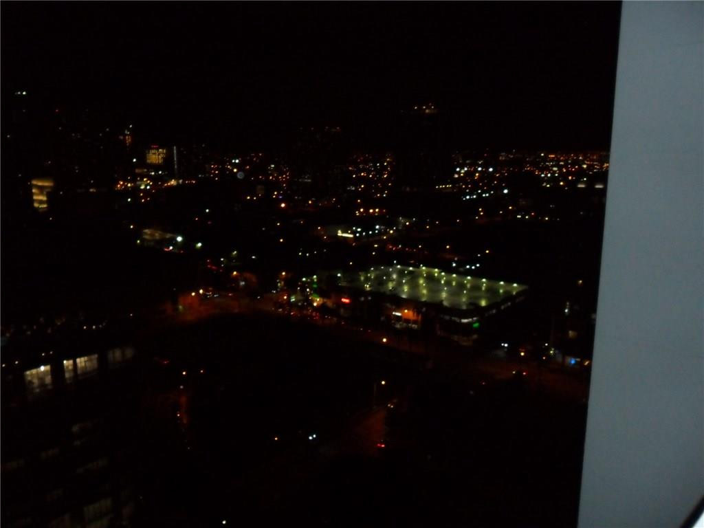QUANTUM ON THE BAY CONDO NO 1 - Residential Lease