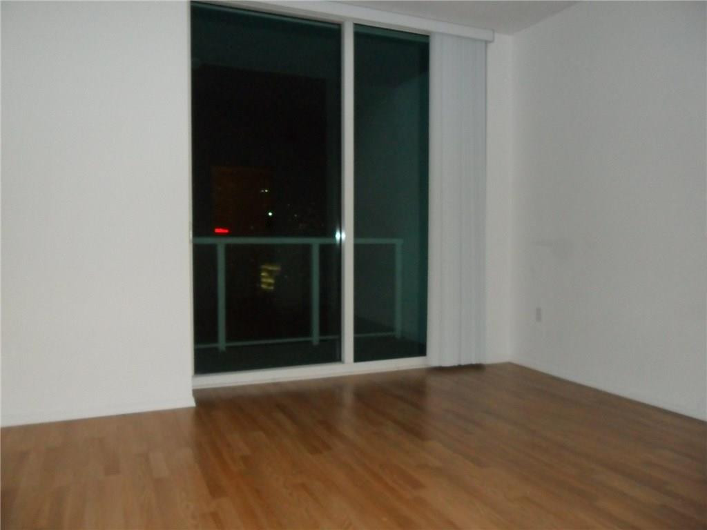 QUANTUM ON THE BAY CONDO NO 1 - Residential Lease