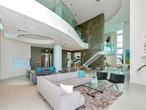 QUANTUM ON THE BAY CONDO NO 1 - Residential Lease