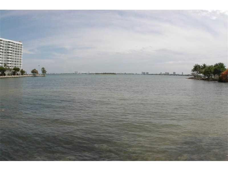 QUANTUM ON THE BAY CONDO NO 1 - Residential Lease