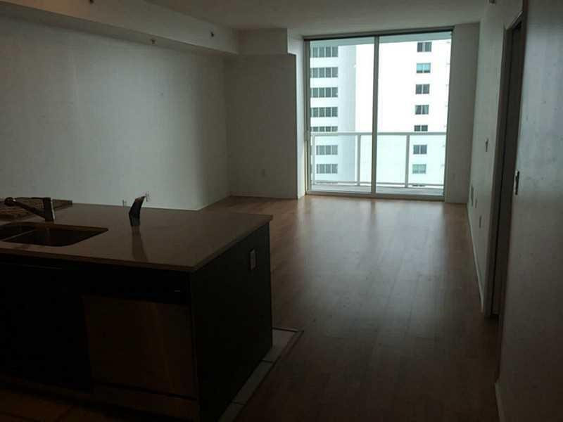 QUANTUM ON THE BAY CONDO NO 1 - Residential Lease