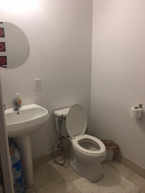 QUANTUM ON THE BAY CONDO NO 1 - Residential Lease