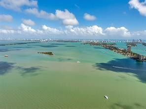 QUANTUM ON THE BAY CONDO NO 1 - Residential Lease