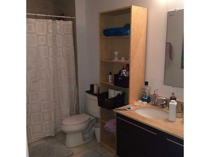 QUANTUM ON THE BAY CONDO NO 1 - Residential Lease