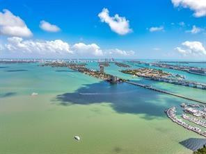 QUANTUM ON THE BAY CONDO NO 1 - Residential Lease