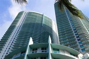 QUANTUM ON THE BAY CONDO NO 1 - Residential Lease