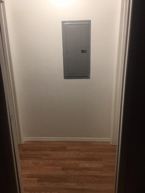 QUANTUM ON THE BAY CONDO NO 1 - Residential Lease