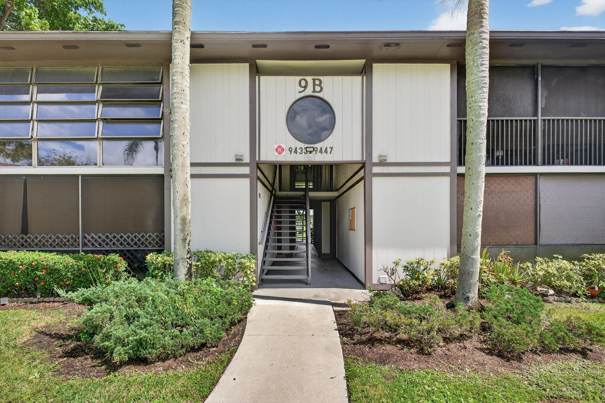 TAMARAC GARDENS CONDOMINIUM NO 9 - Residential