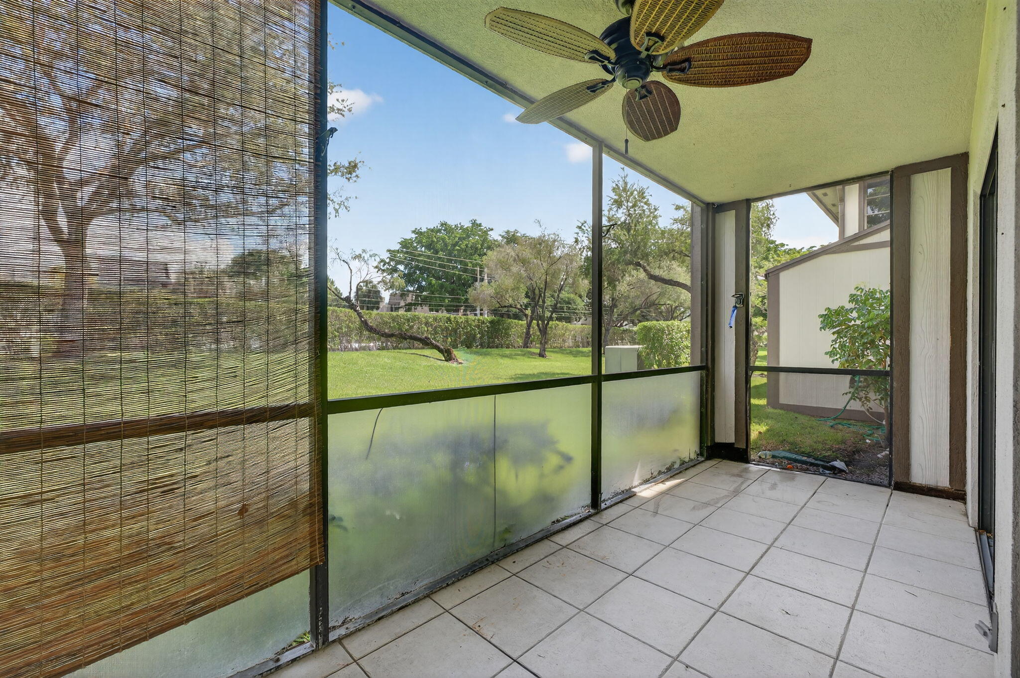 TAMARAC GARDENS CONDOMINIUM NO 9 - Residential
