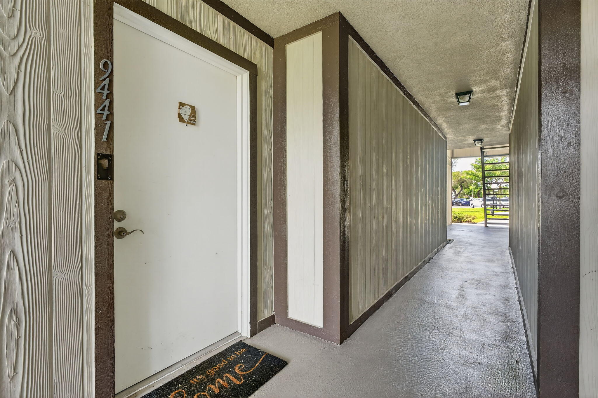 TAMARAC GARDENS CONDOMINIUM NO 9 - Residential