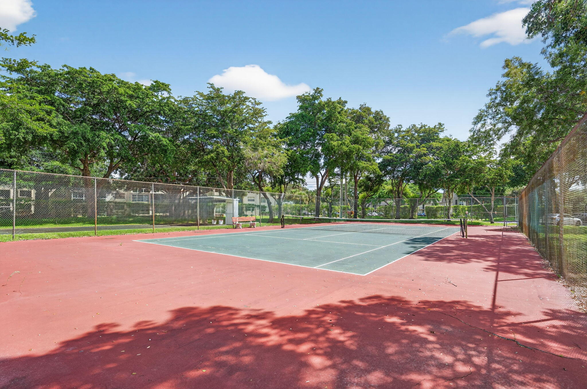 TAMARAC GARDENS CONDOMINIUM NO 9 - Residential