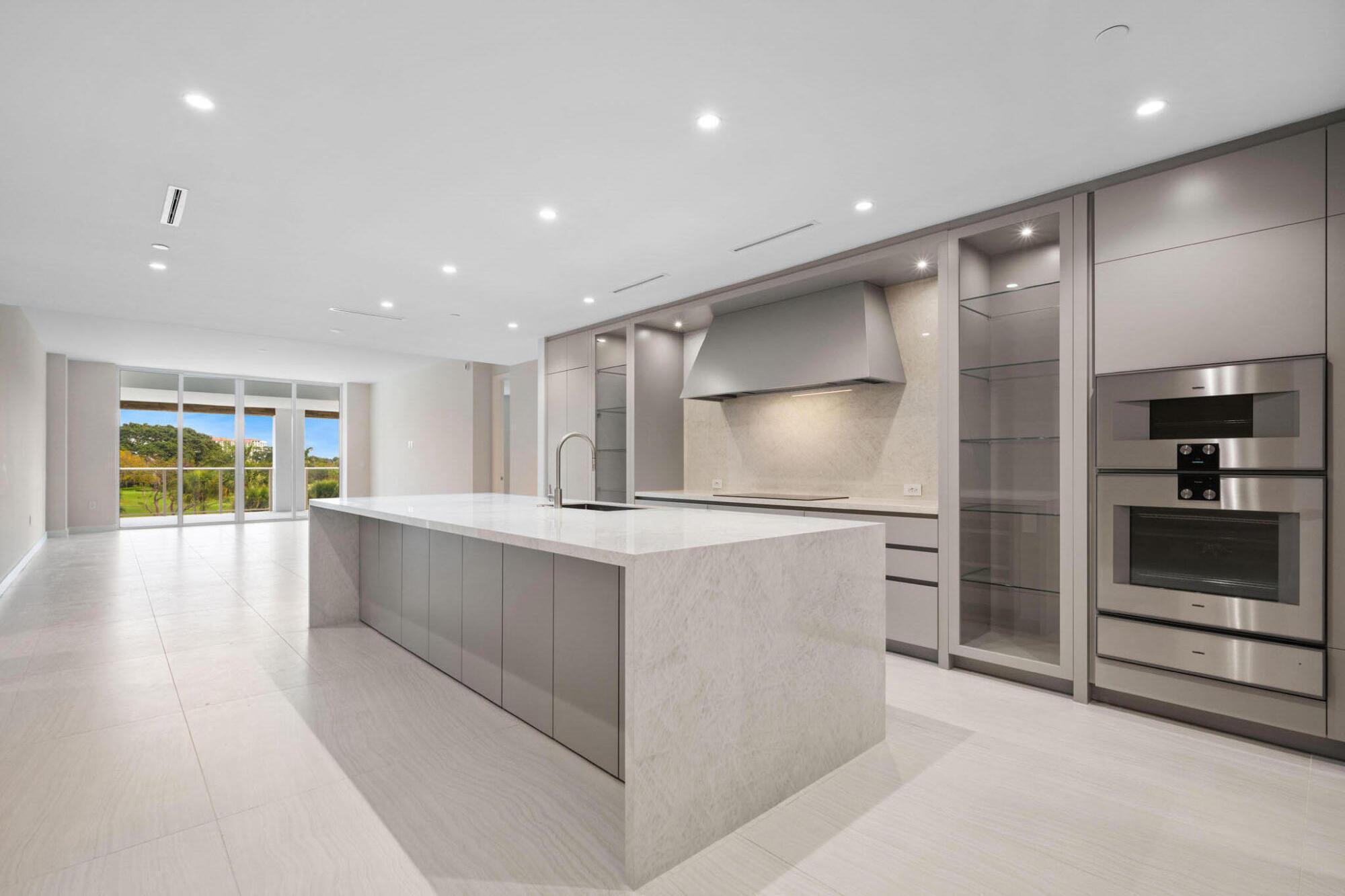 ALINA BOCA RATON CONDO - Residential