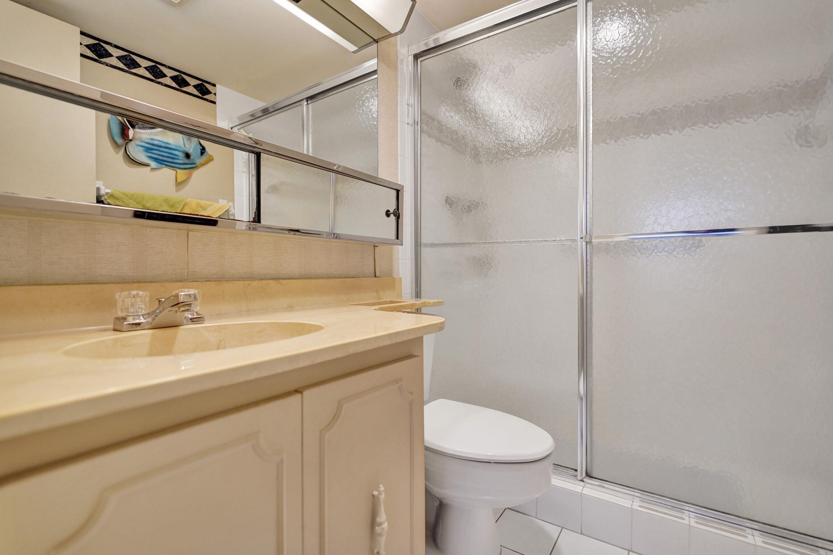 SEAGATE OF GULFSTREAM CONDO - Residential