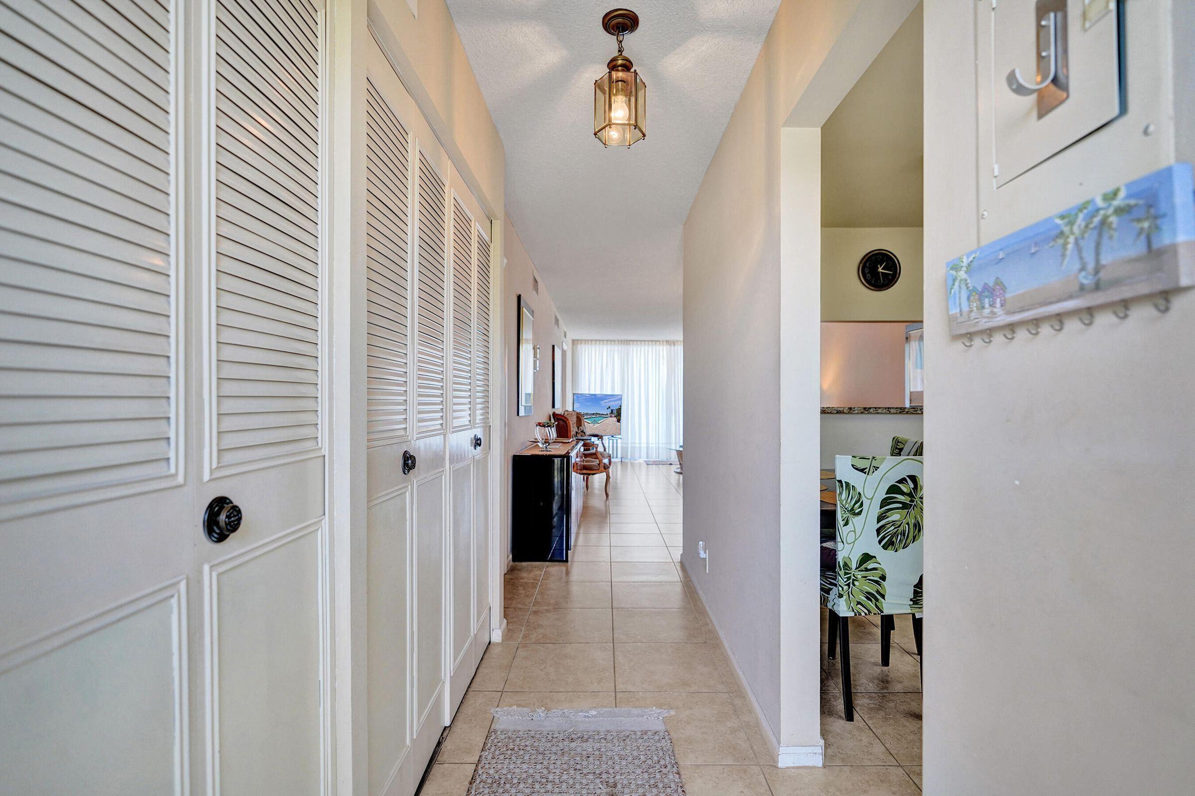 SEAGATE OF GULFSTREAM CONDO - Residential