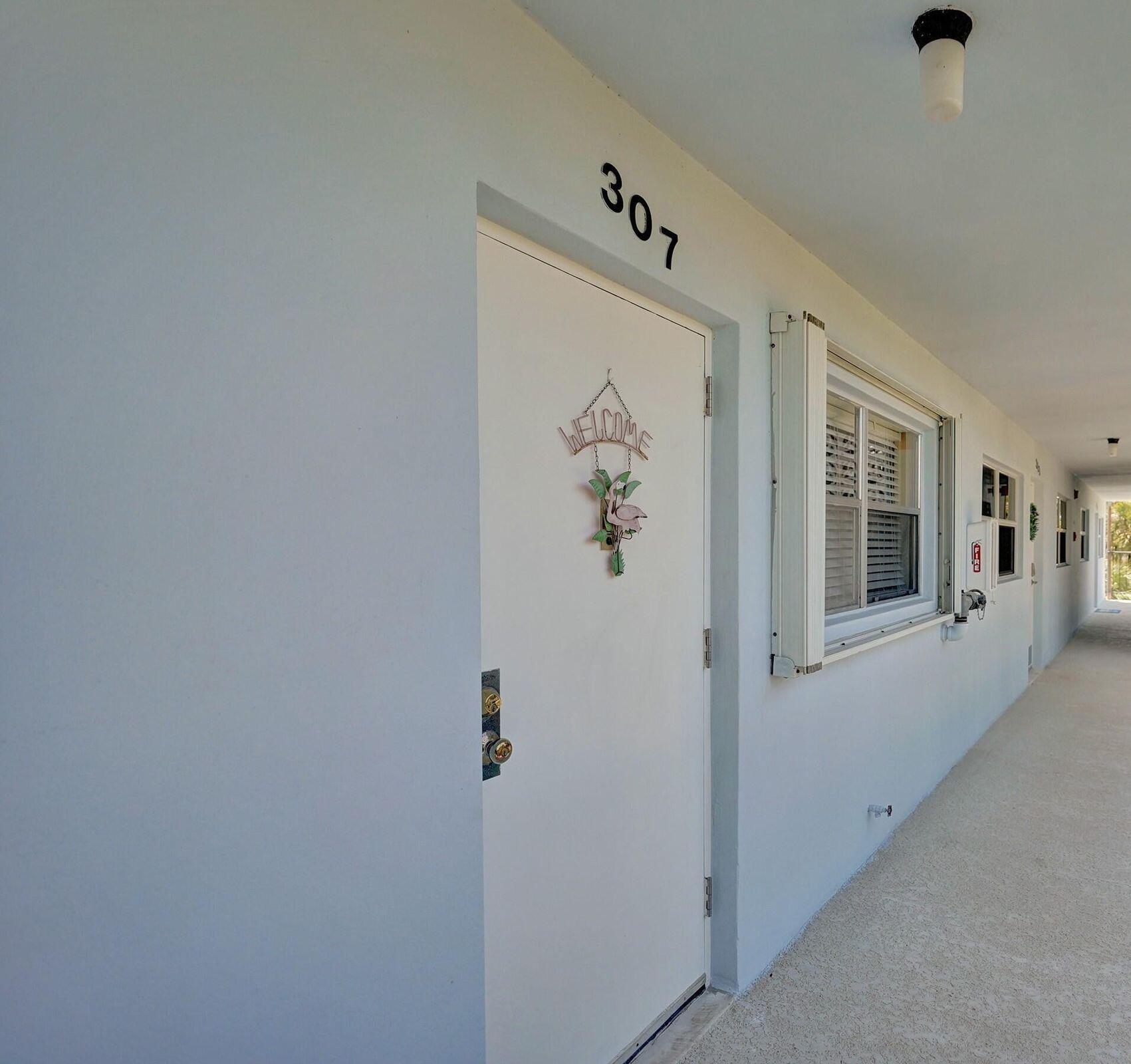 SEAGATE OF GULFSTREAM CONDO - Residential
