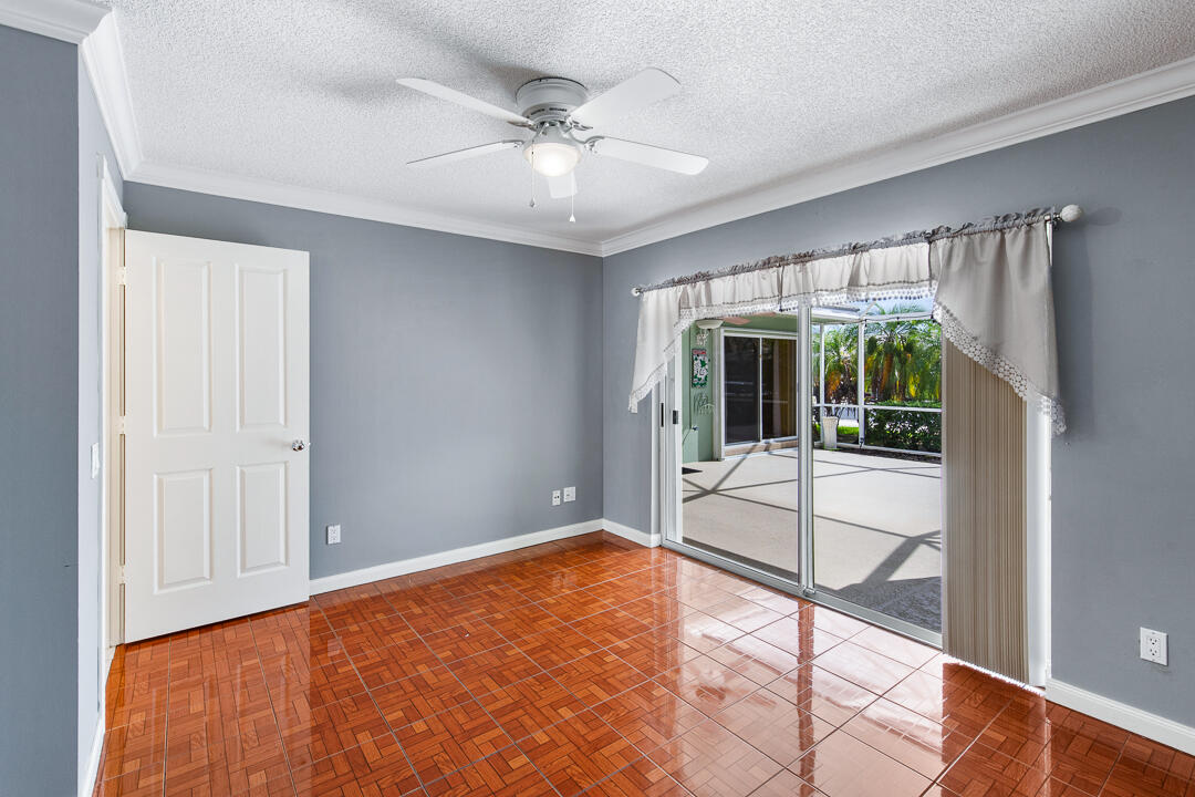 THE LAKES AT ST LUCIE WEST - Residential