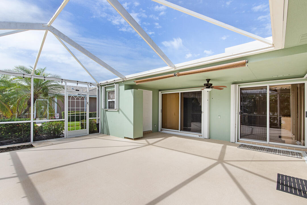 THE LAKES AT ST LUCIE WEST - Residential
