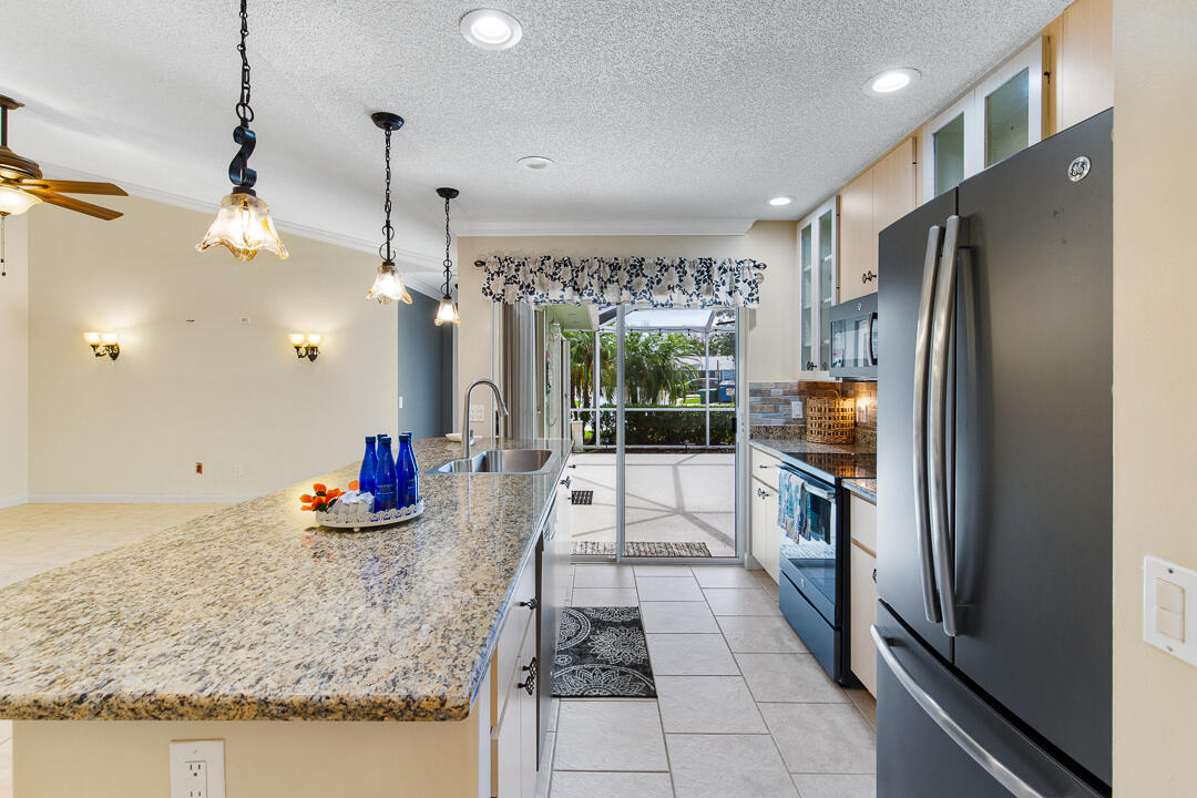 THE LAKES AT ST LUCIE WEST - Residential