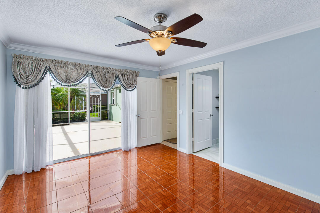 THE LAKES AT ST LUCIE WEST - Residential