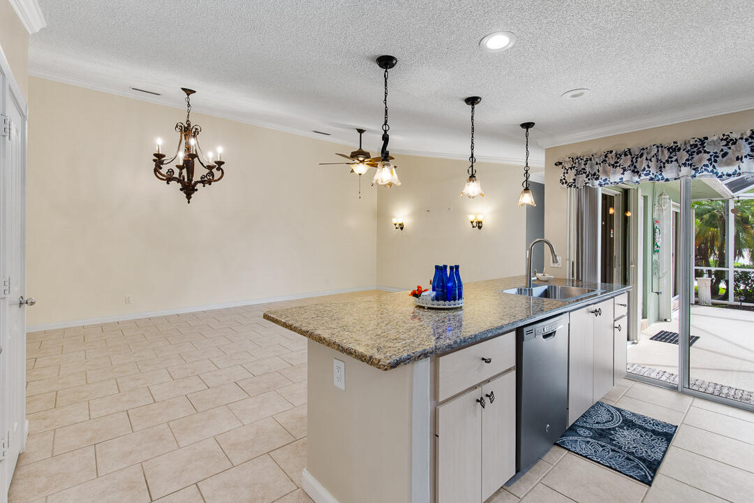 THE LAKES AT ST LUCIE WEST - Residential