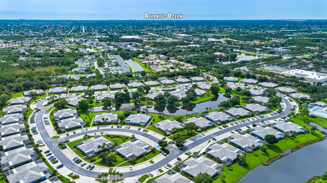 THE LAKES AT ST LUCIE WEST - Residential