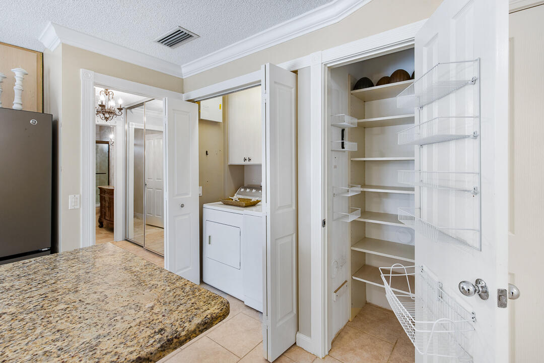 THE LAKES AT ST LUCIE WEST - Residential
