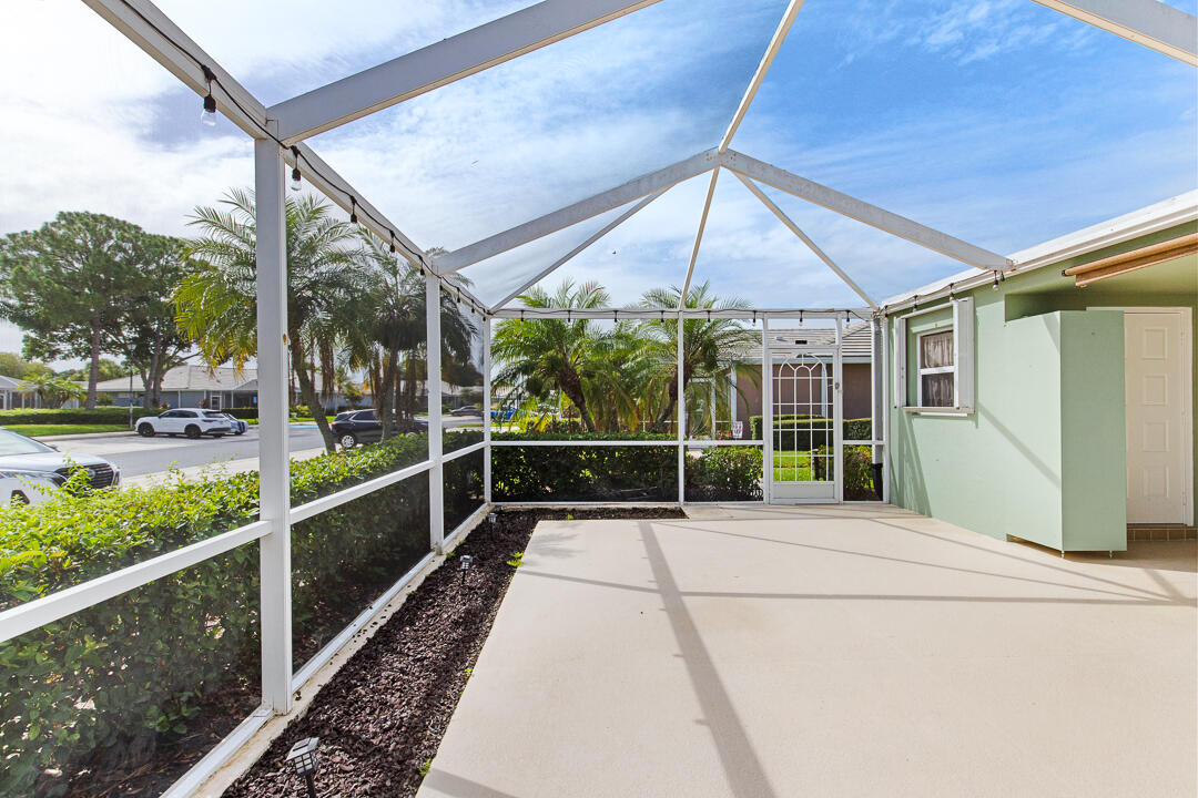 THE LAKES AT ST LUCIE WEST - Residential