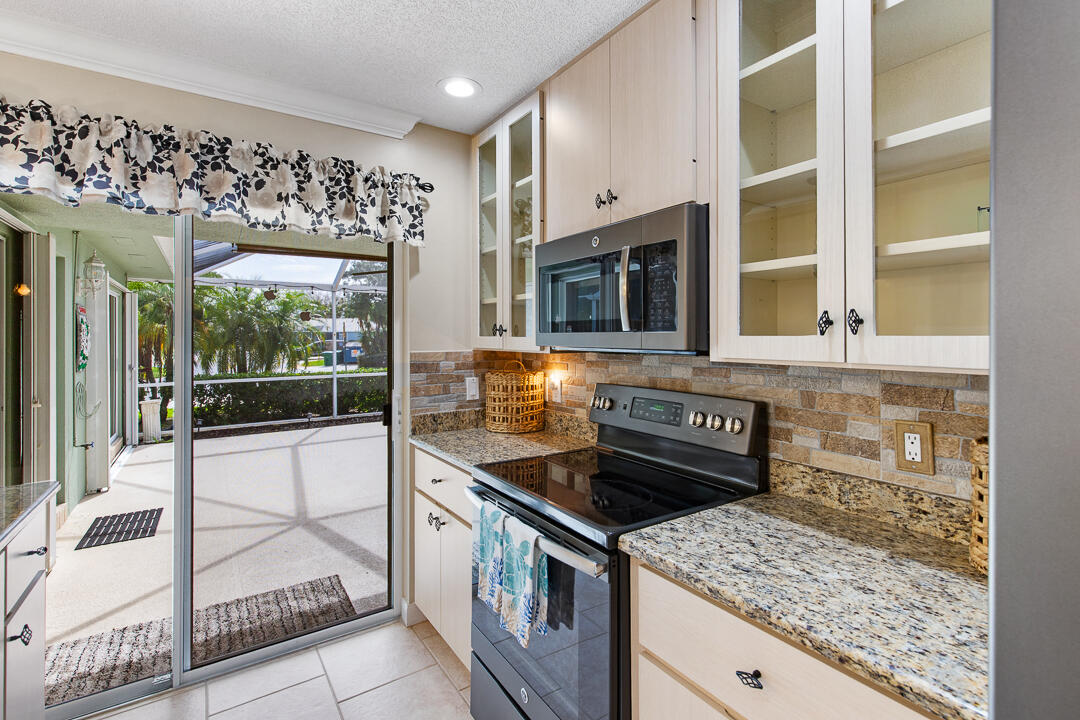 THE LAKES AT ST LUCIE WEST - Residential