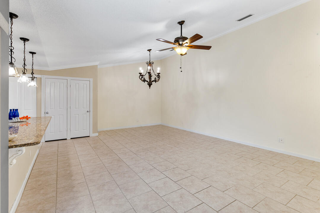 THE LAKES AT ST LUCIE WEST - Residential