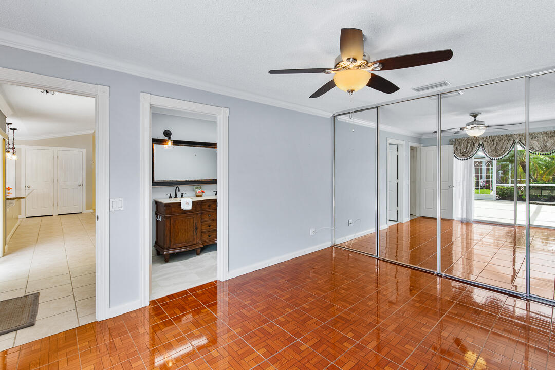 THE LAKES AT ST LUCIE WEST - Residential