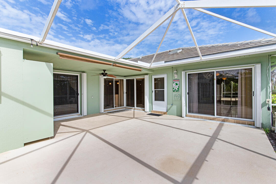 THE LAKES AT ST LUCIE WEST - Residential
