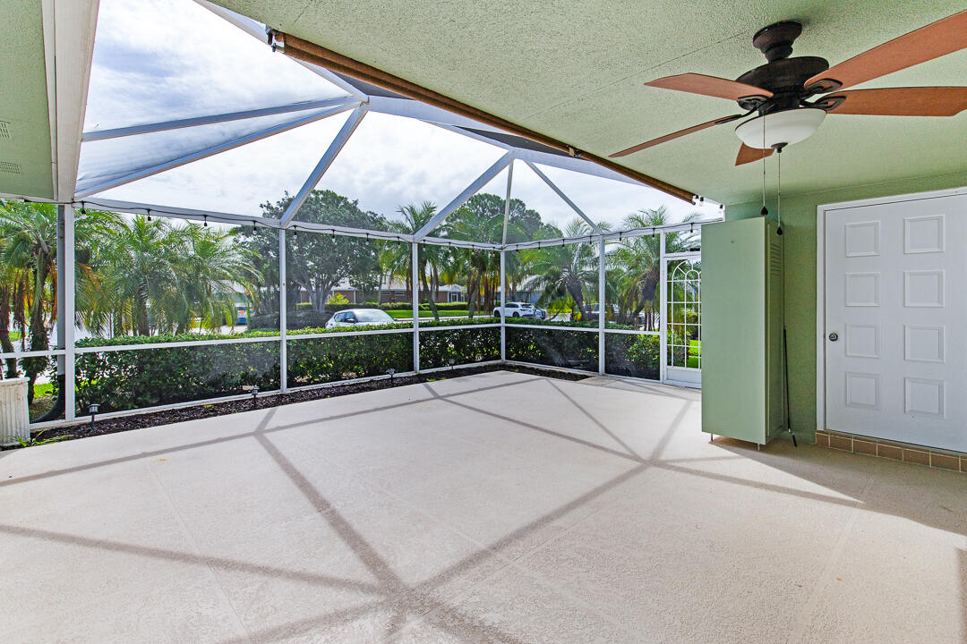 THE LAKES AT ST LUCIE WEST - Residential